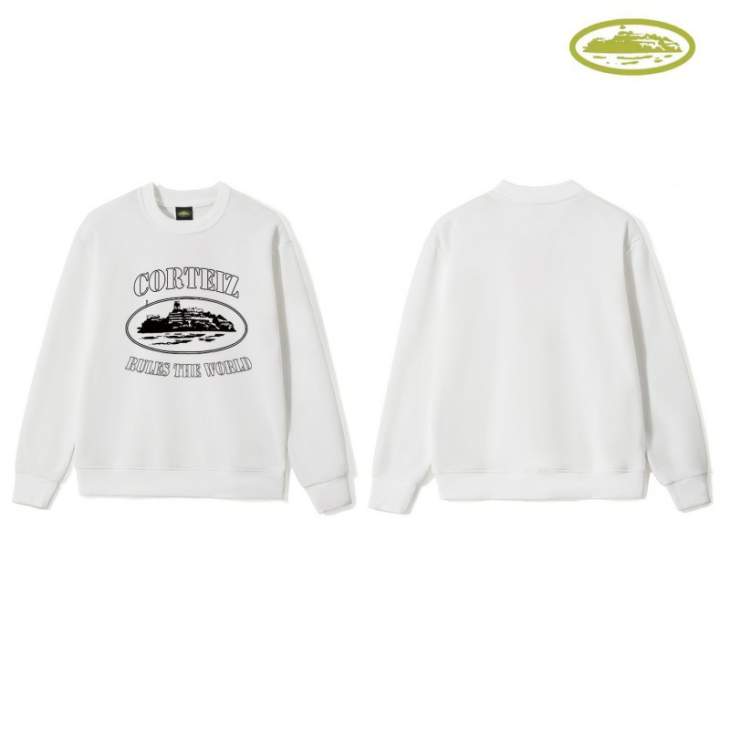 Corteiz Sweatshirt _SKUCorteizS-2XLastxC105331444